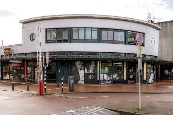 Zamenhofdreef 19A, 3562JT Utrecht